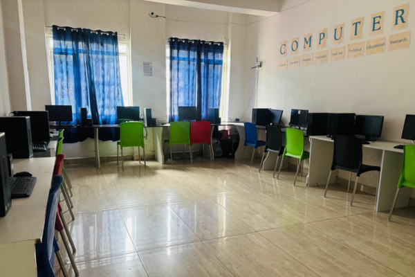 Computer Lab